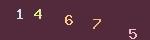 Anti-SPAM-Grafik (Captcha)